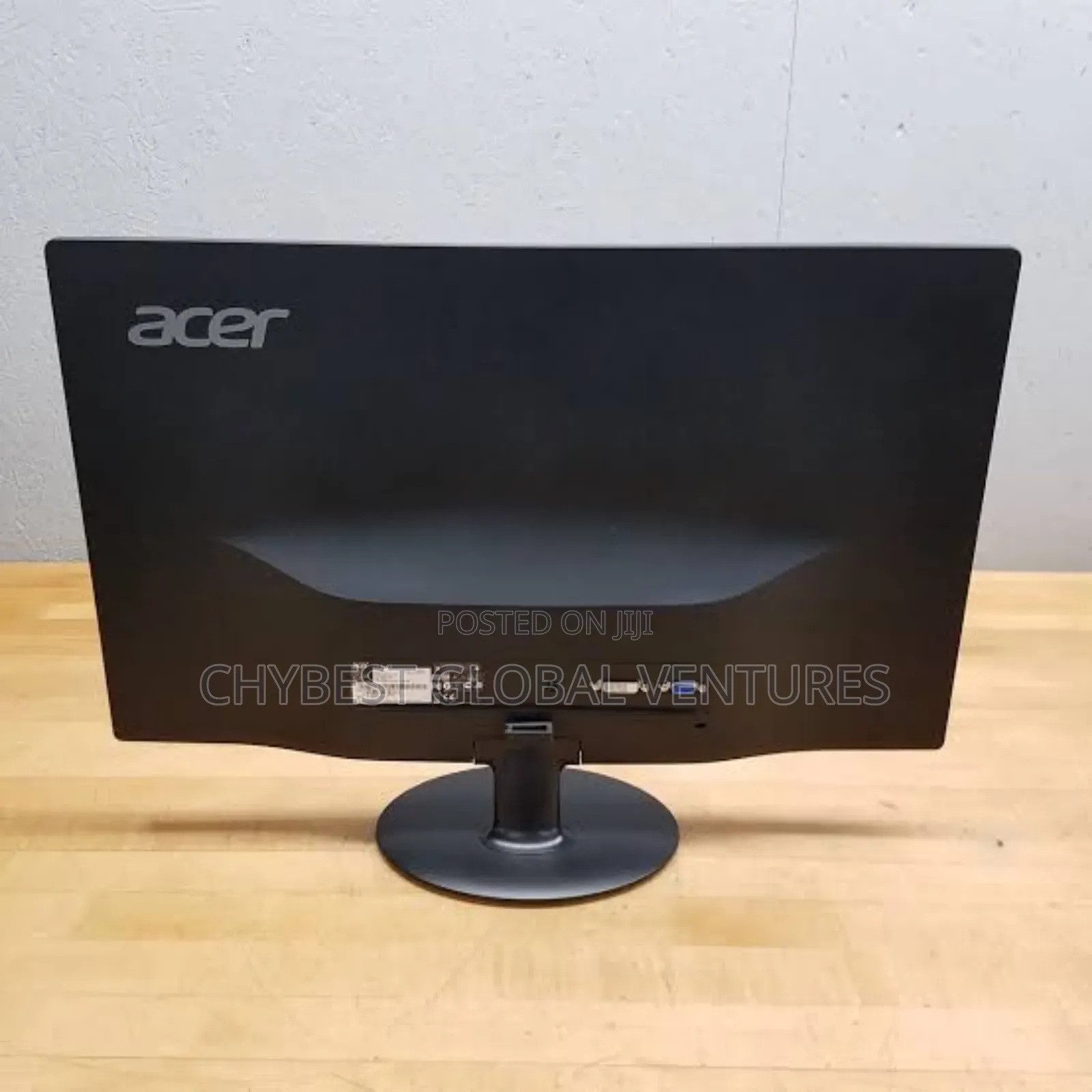 24 Inches Acer Monitor