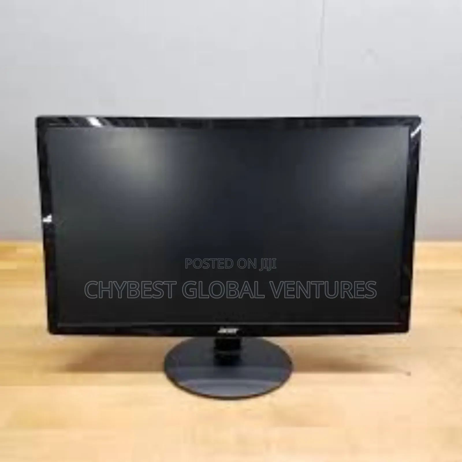 24 Inches Acer Monitor