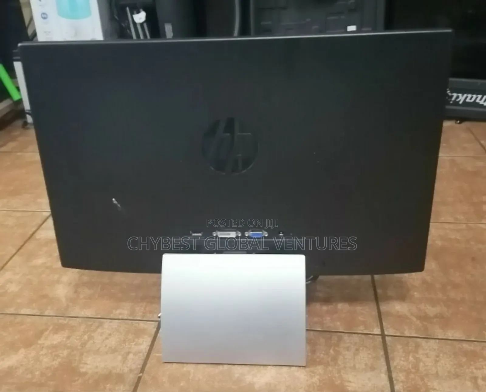 23 Inches Pavilion Hp