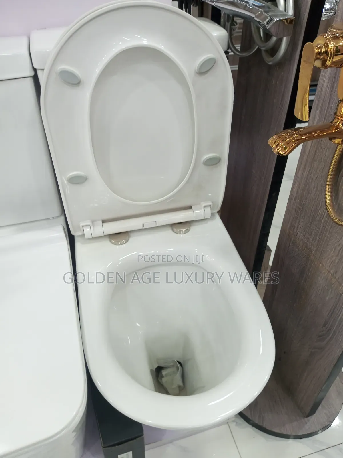 Sweet Home Valencia Wc