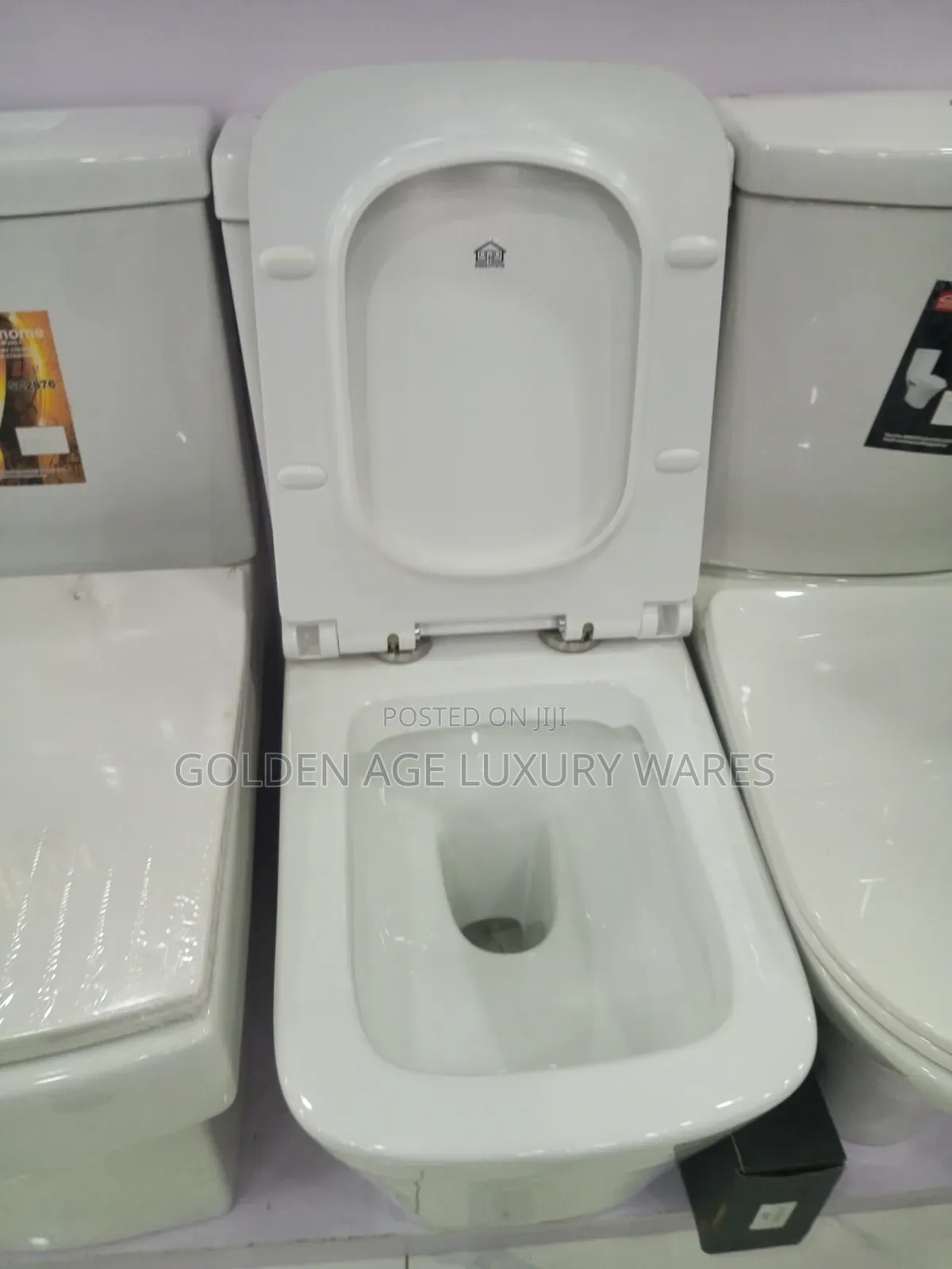 Sweet Home Eagle Wc
