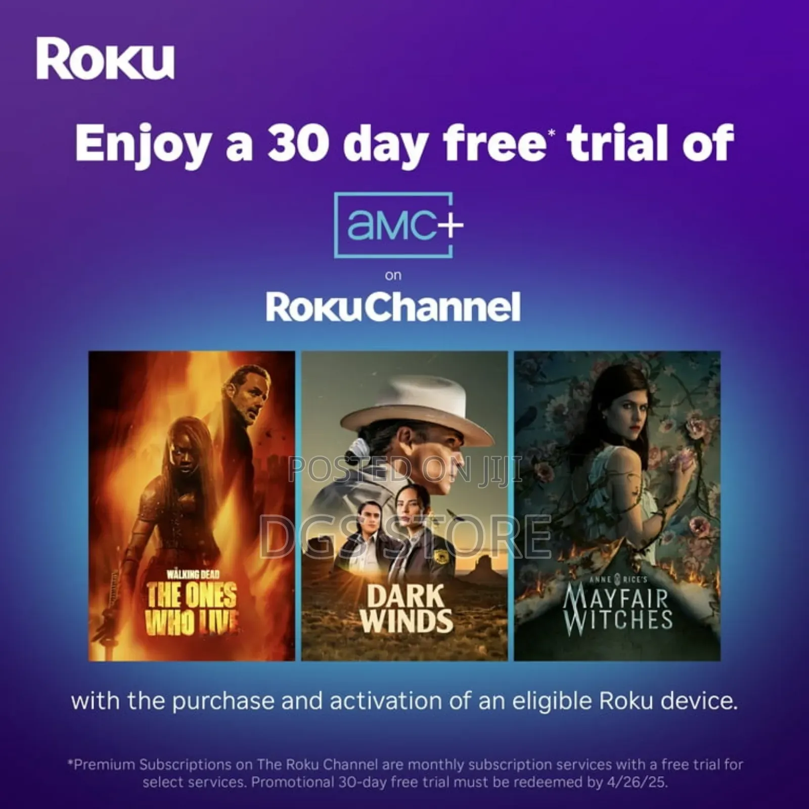 Roku Ultra Wifi 6 2024