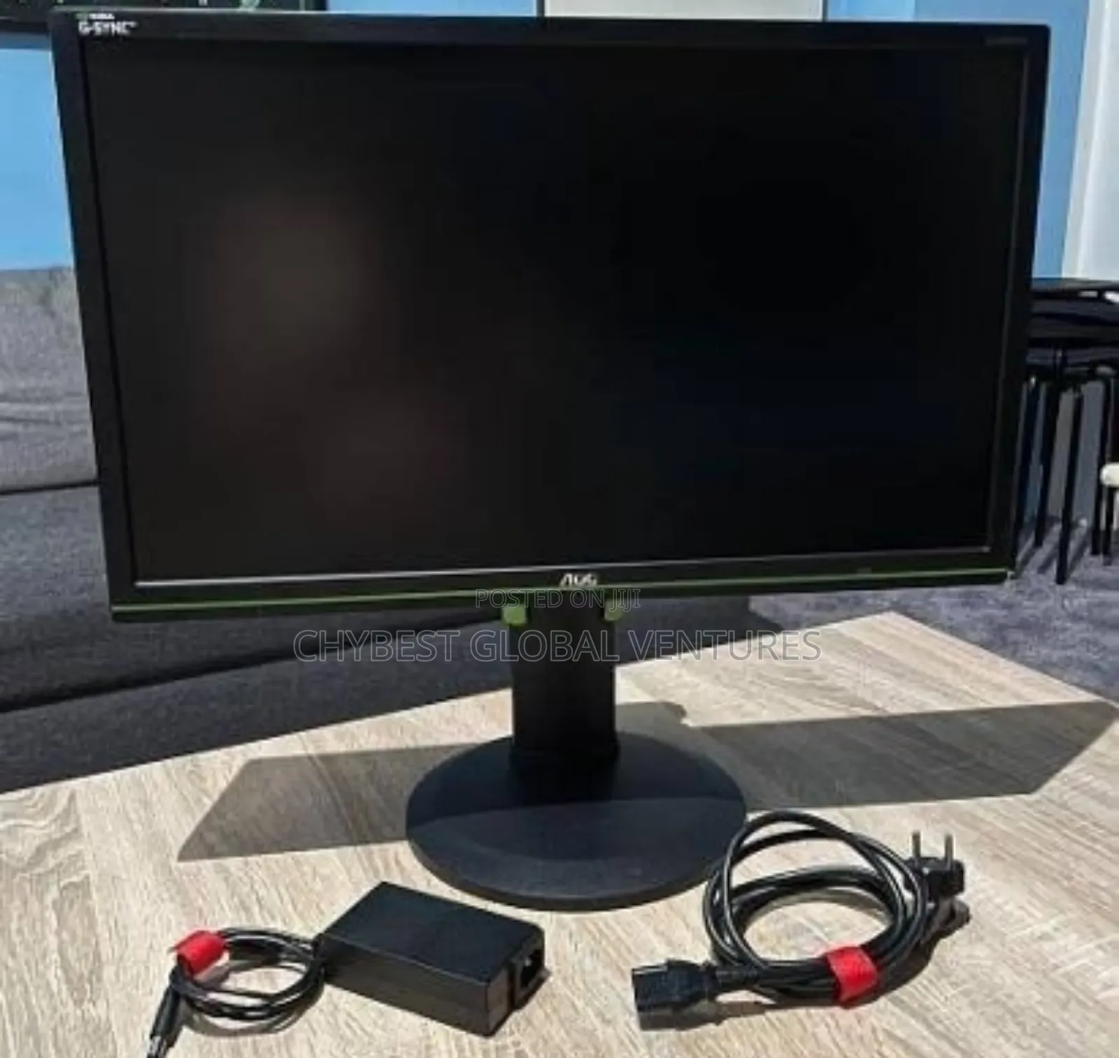 24 Inches Aoc Gaming Monitor
