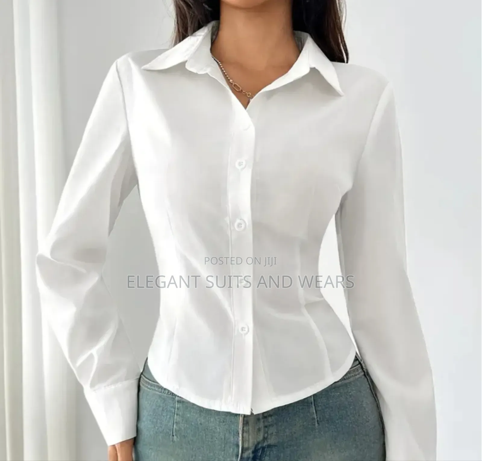 Shirts for Women