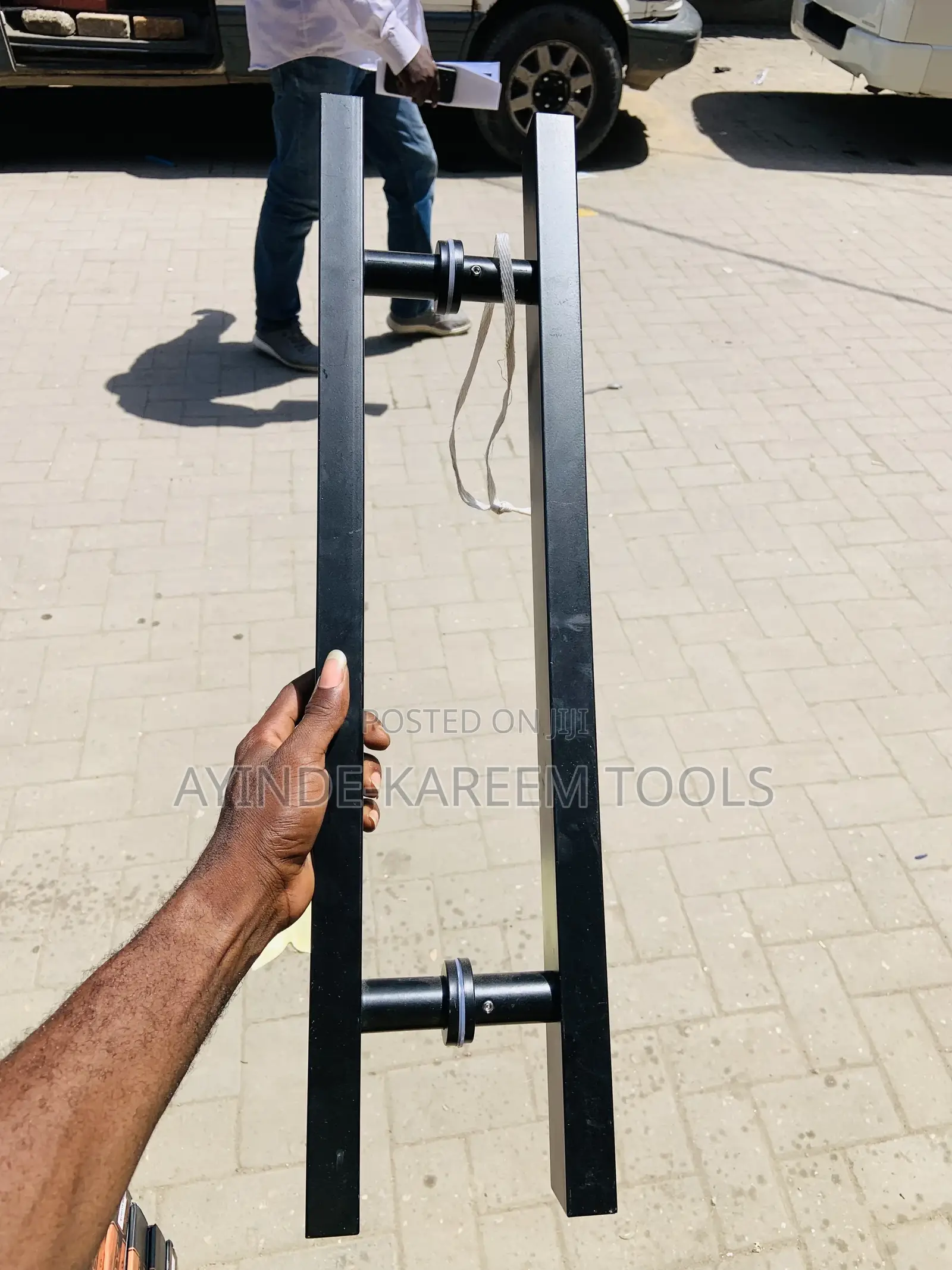 3 Feet Door Pull Handle