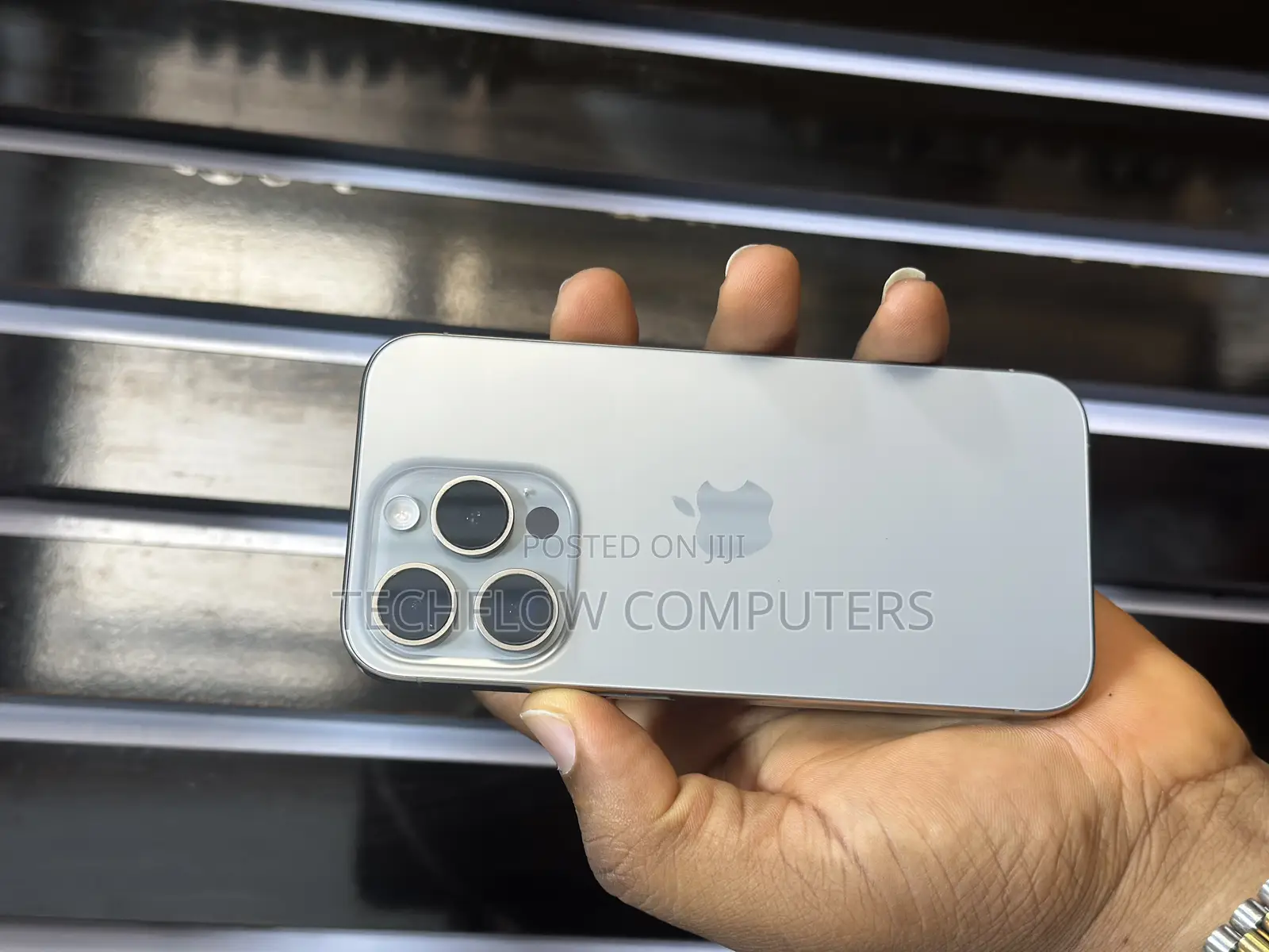 Apple iPhone 15 Pro 128 GB