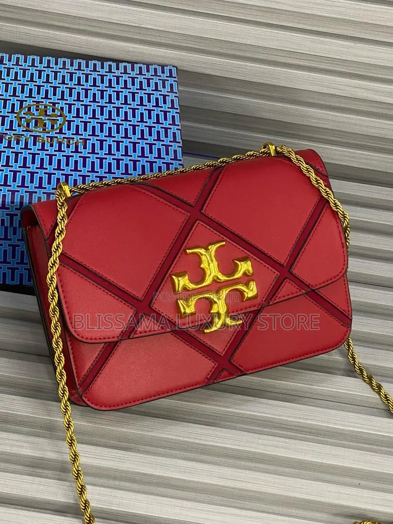 Tory Burch Luxury Quality Female Hand Bags