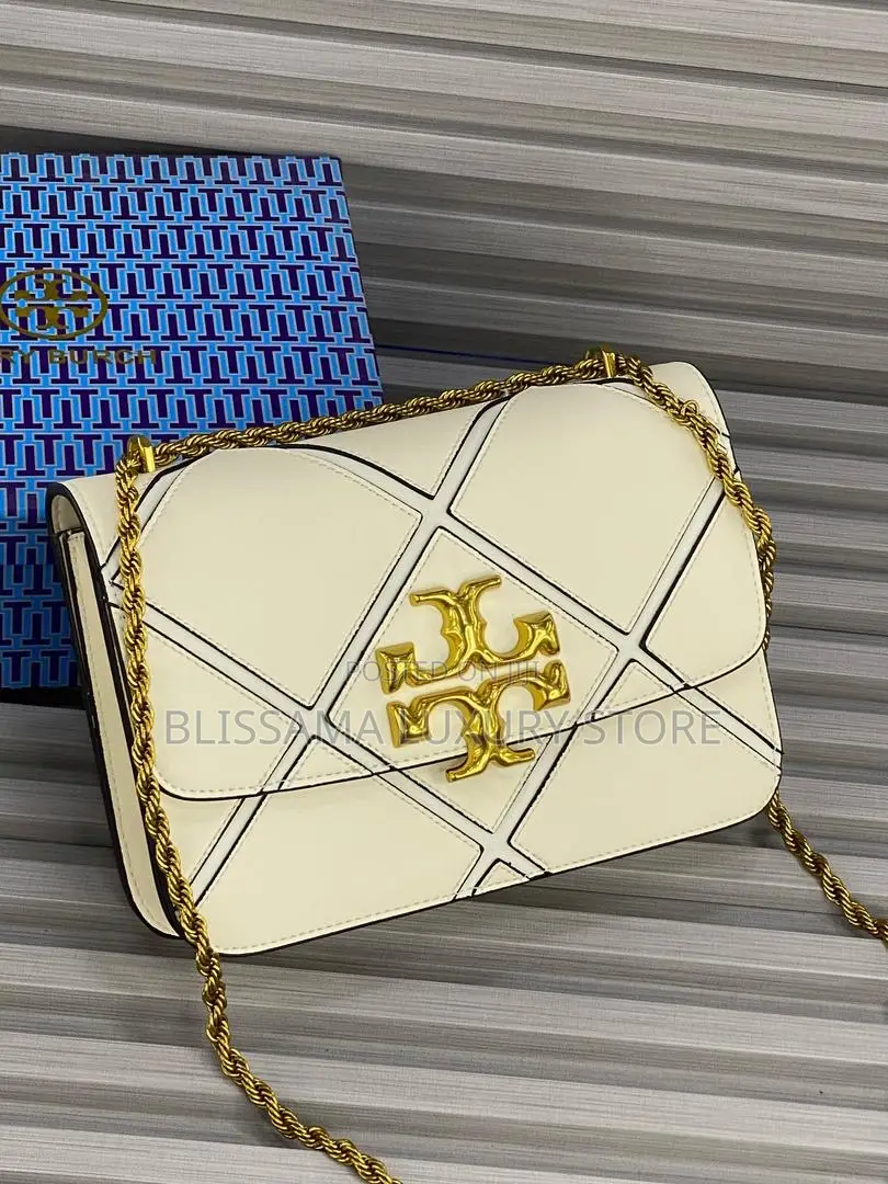 Tory Burch Luxury Quality Female Hand Bags