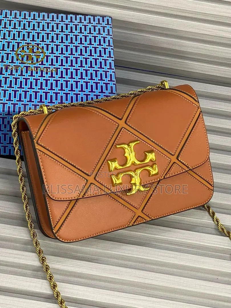 Tory Burch Luxury Quality Female Hand Bags