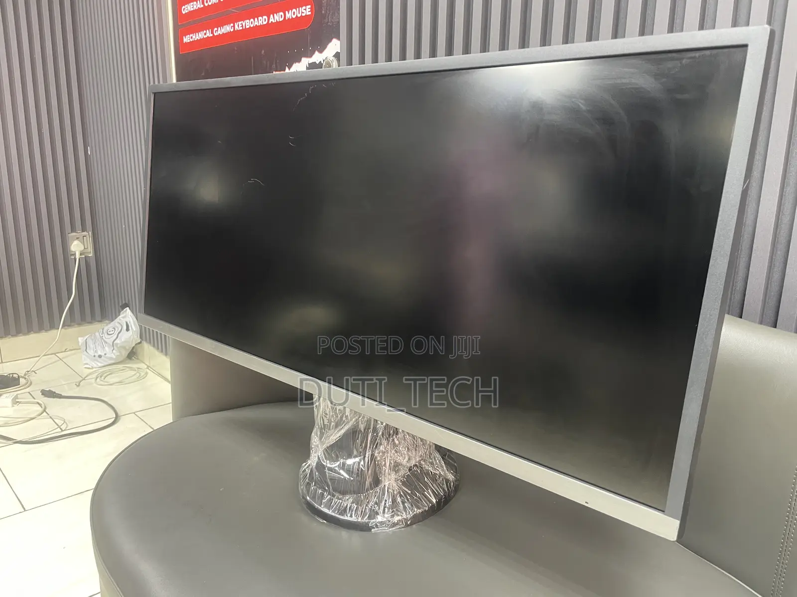 Samsung S34j55x 34-Inch Ultrawide QHD Gaming Monitor