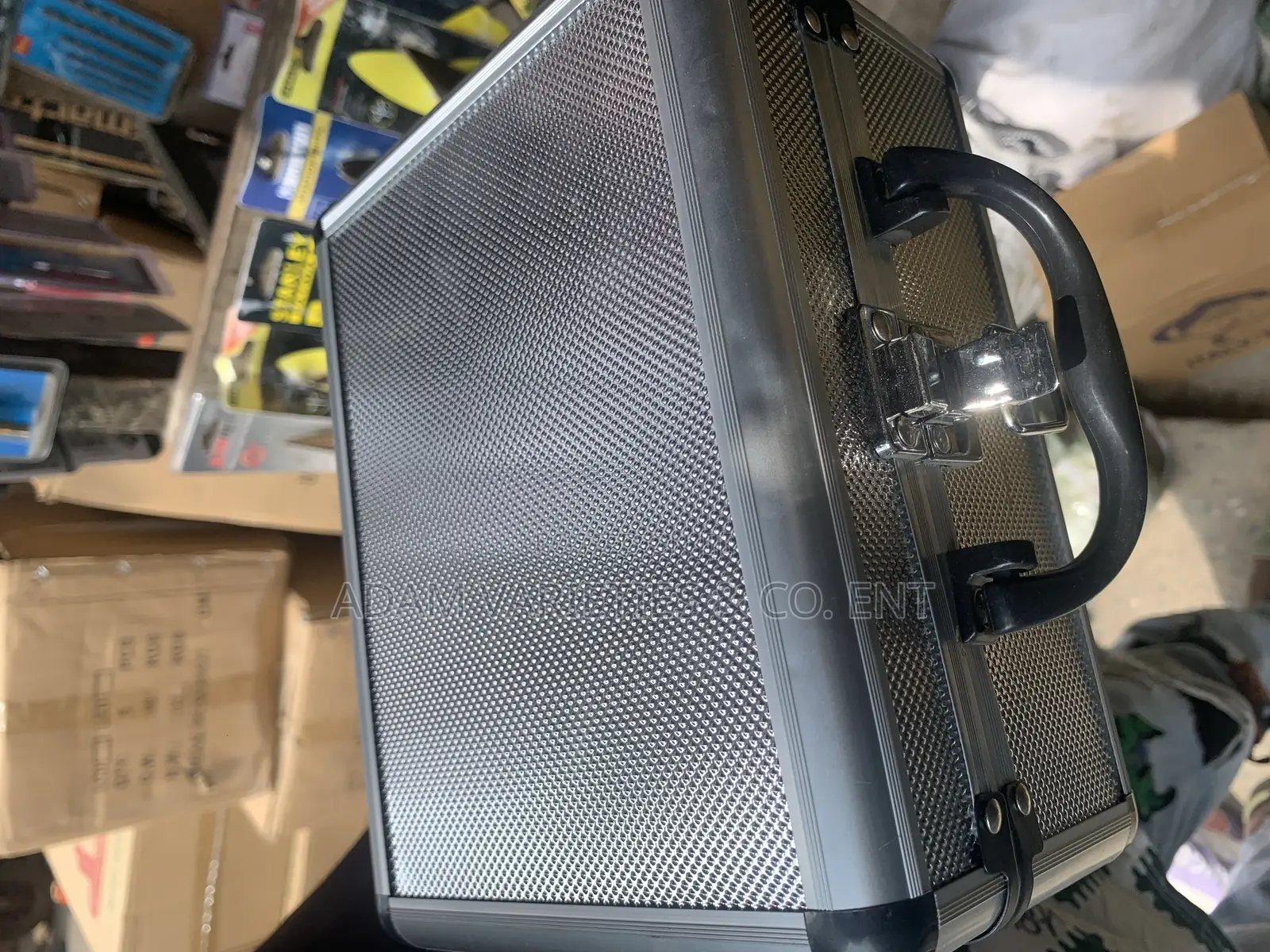 Hole Saw Set for Metal Drilling