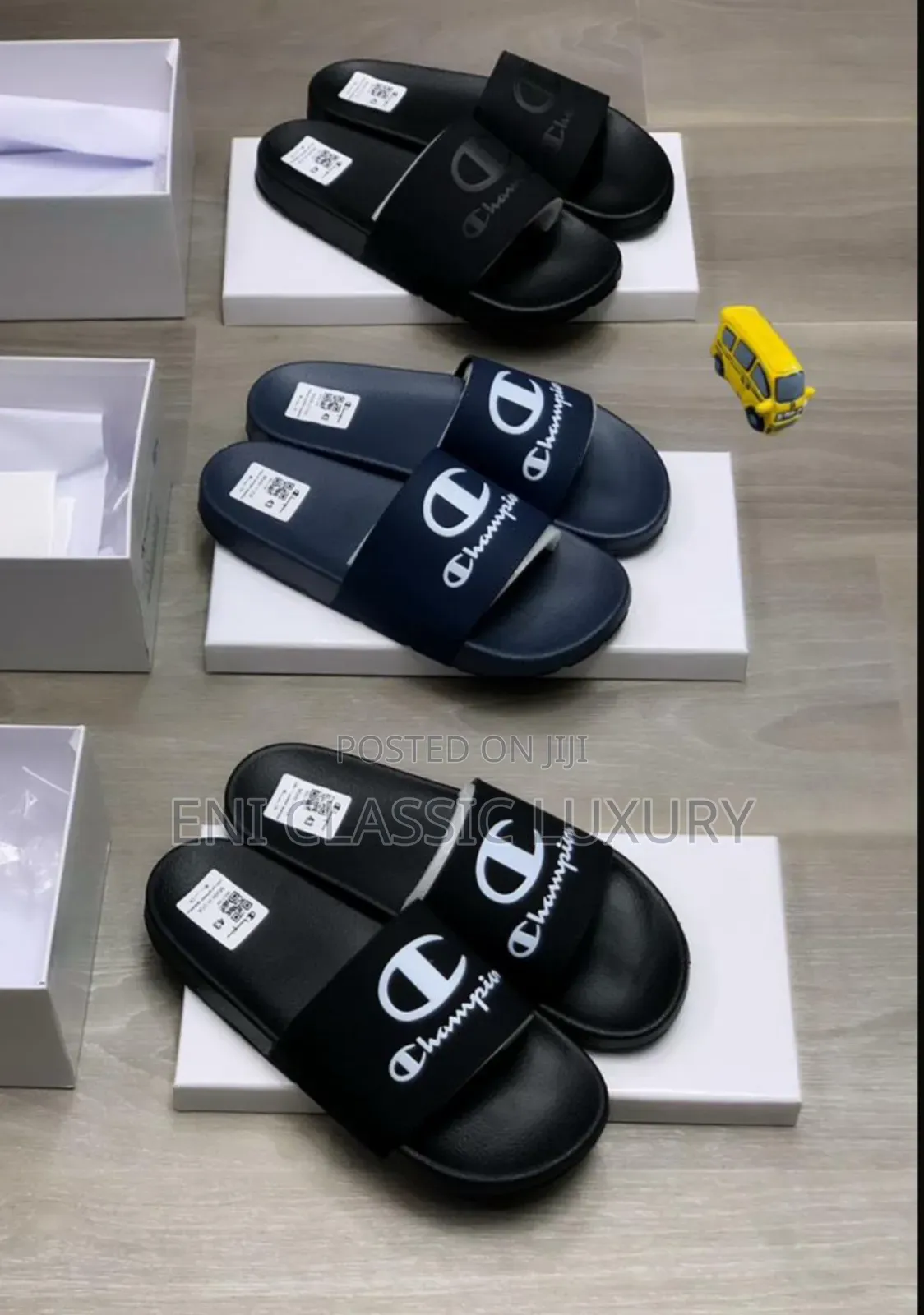 Original Luxury Gucci Slides Available In Store
