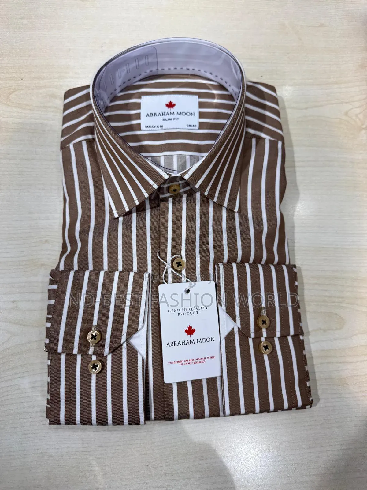 Pure Quality Turkey Shirt