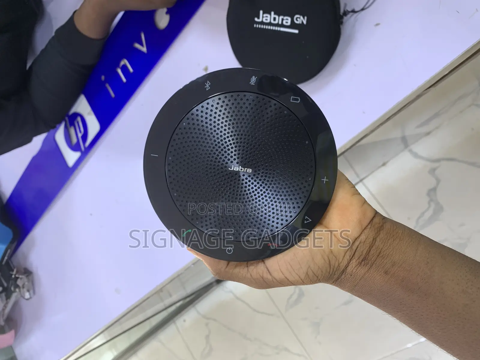 Jabra Conference Speaker