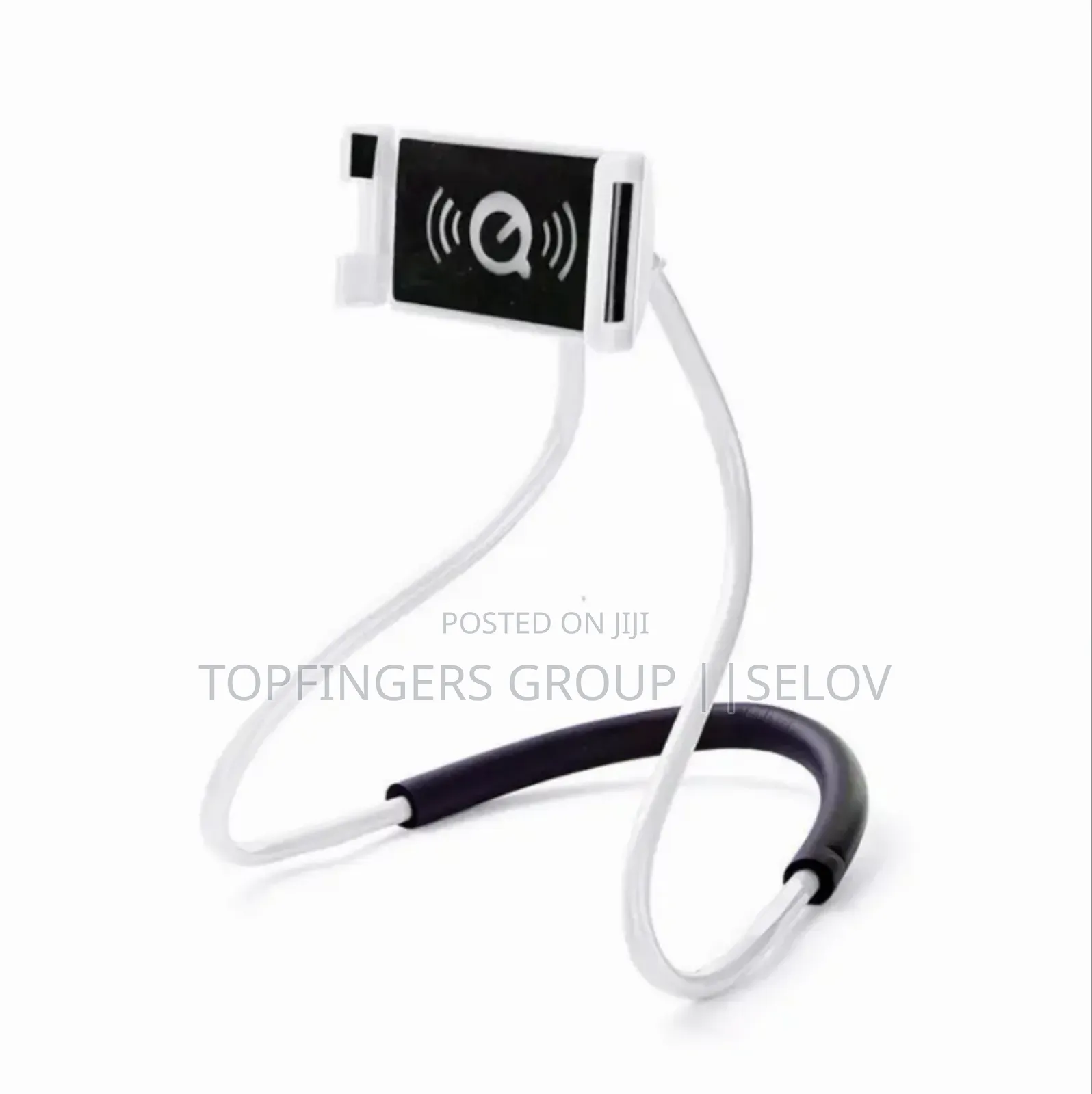 Multifunctional Universal Neck Phone Holder