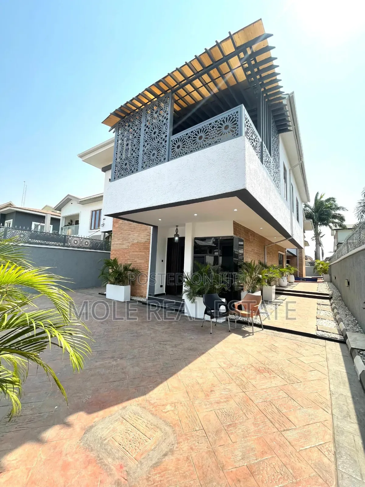 3bdrm Apartment in Iba for sale