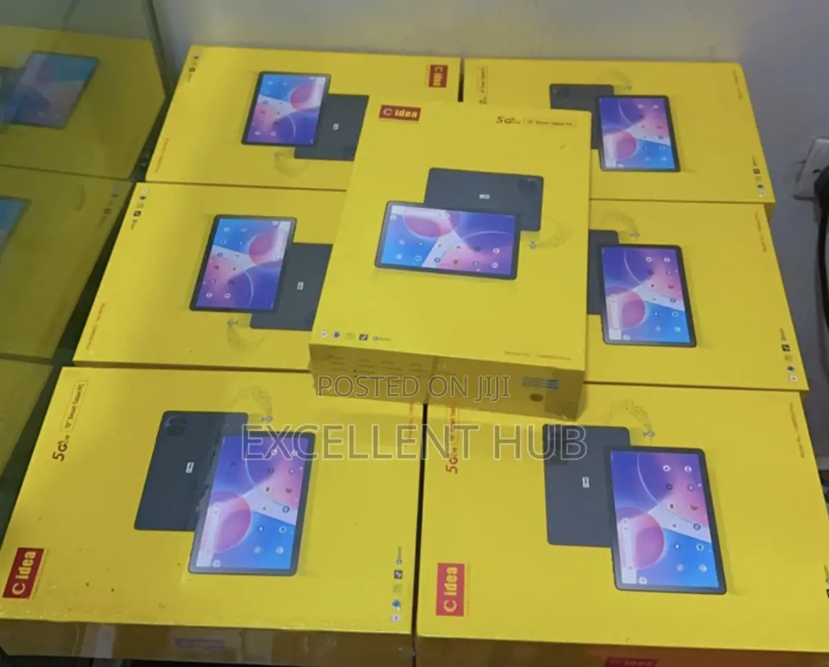 New C idea CM8800 Plus 512 GB