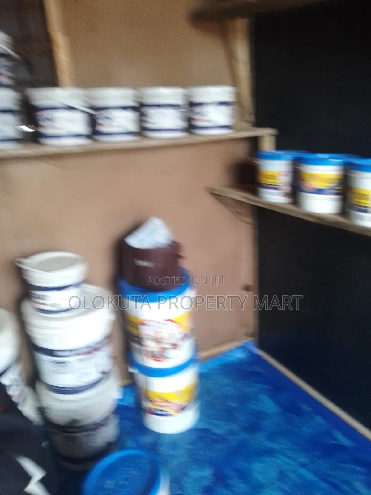 Fine Coat President Value and Satin Paint