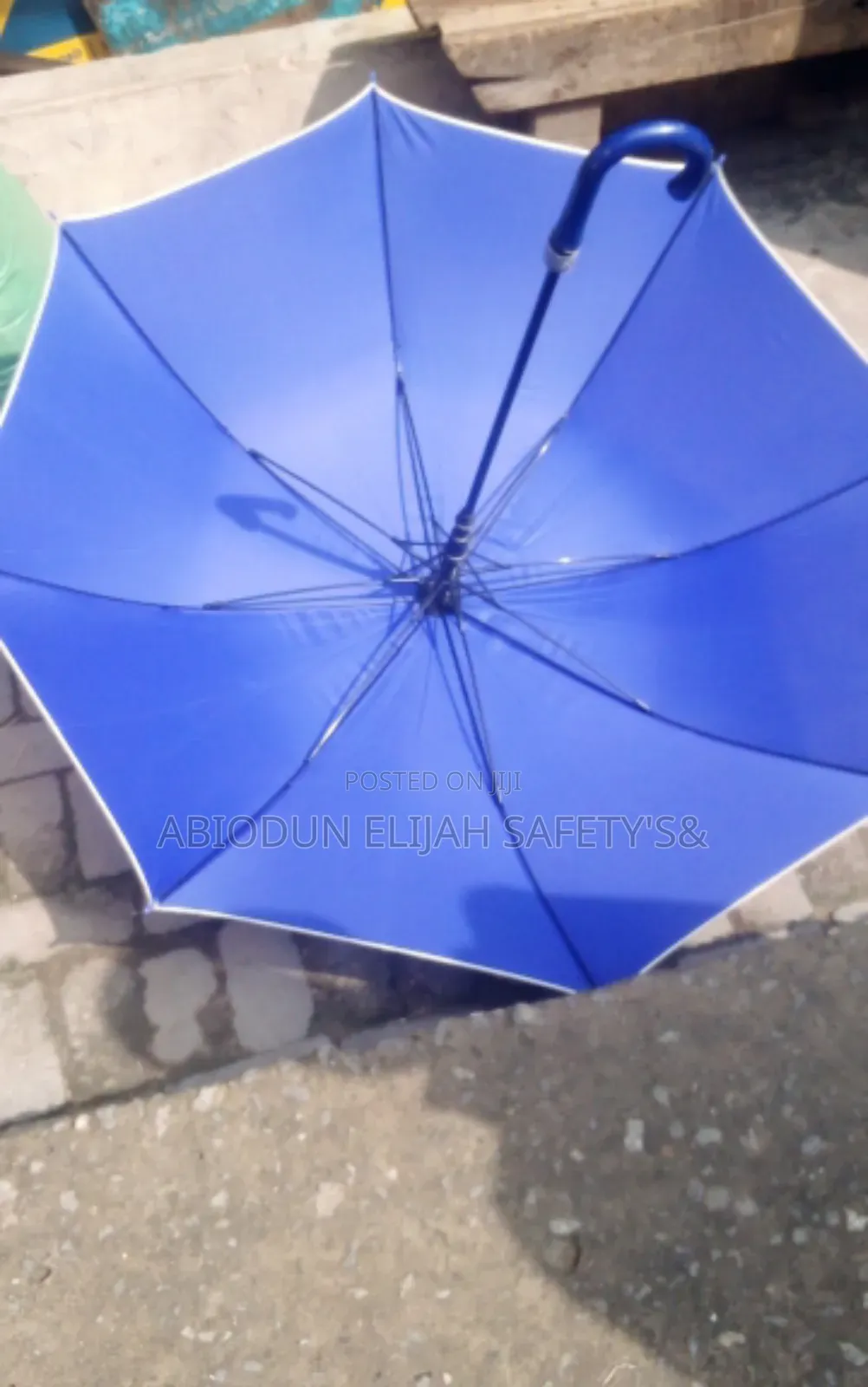 Original Quality Adult Umbrella Size 75