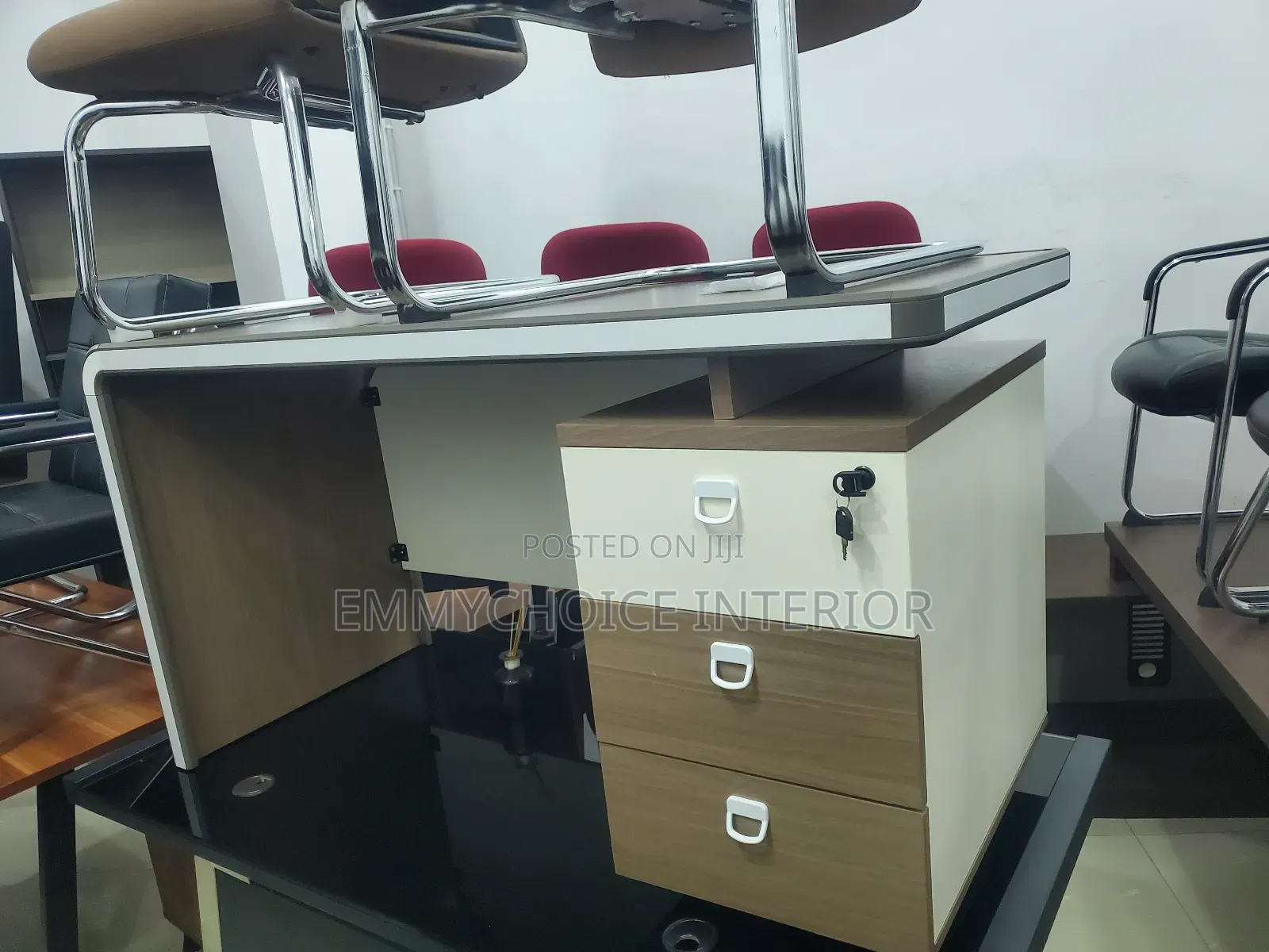 1.2metre Office Table