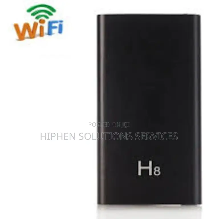 Portable Power Bank Surveillance Camera Hd 1080p