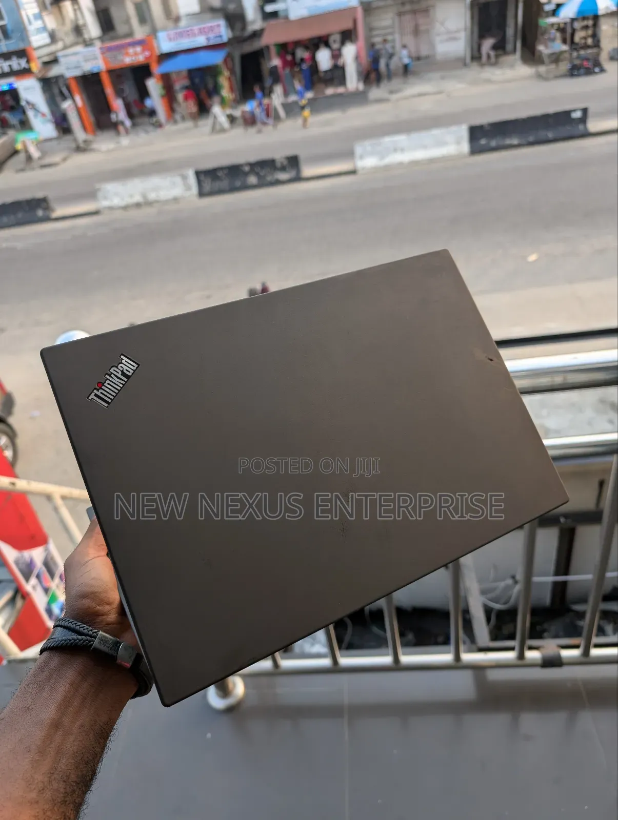 Laptop Lenovo Thinkpad T490s 16GB Intel Core I5 SSD 512GB