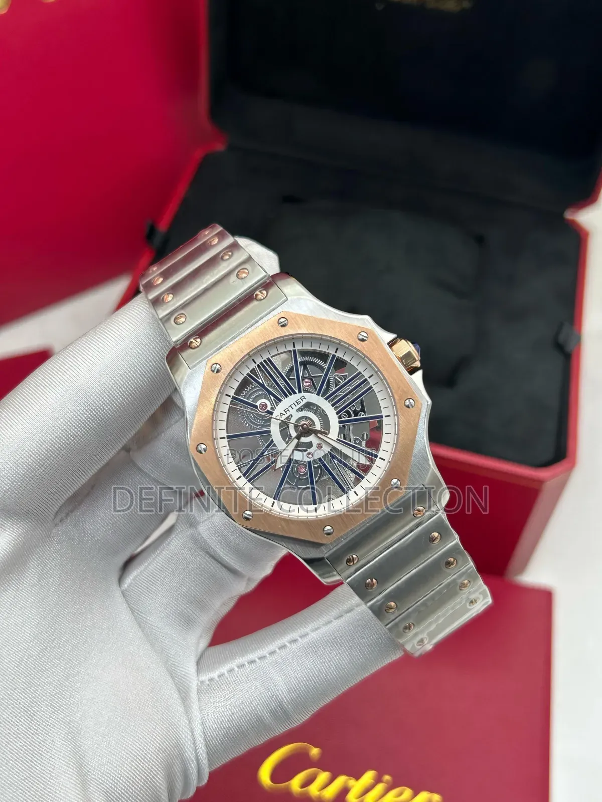 Premium Quality Luxury Patek Phillippe