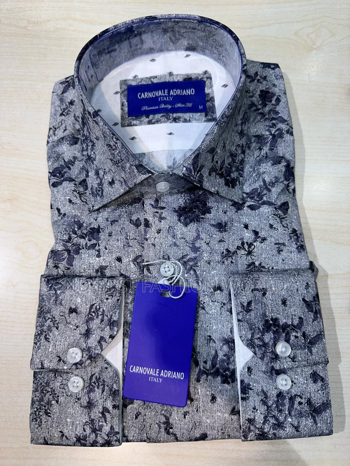 Quality Turkey Shirt