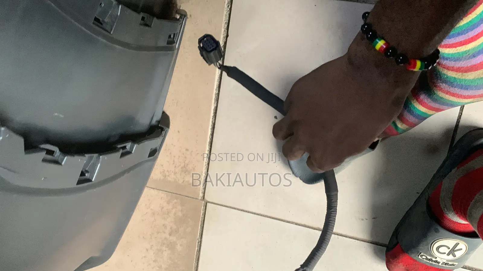 Camera Wire With Socket for Lexus Rx350 Model 360camera