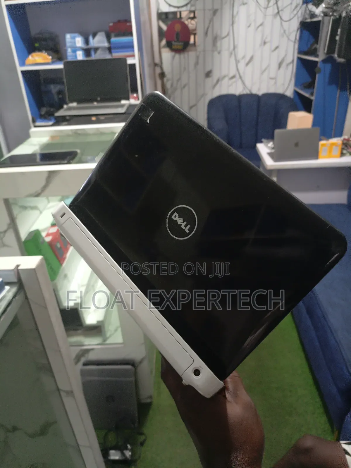 Laptop Dell Inspiron 3800 2GB Intel SSHD (Hybrid) 160GB