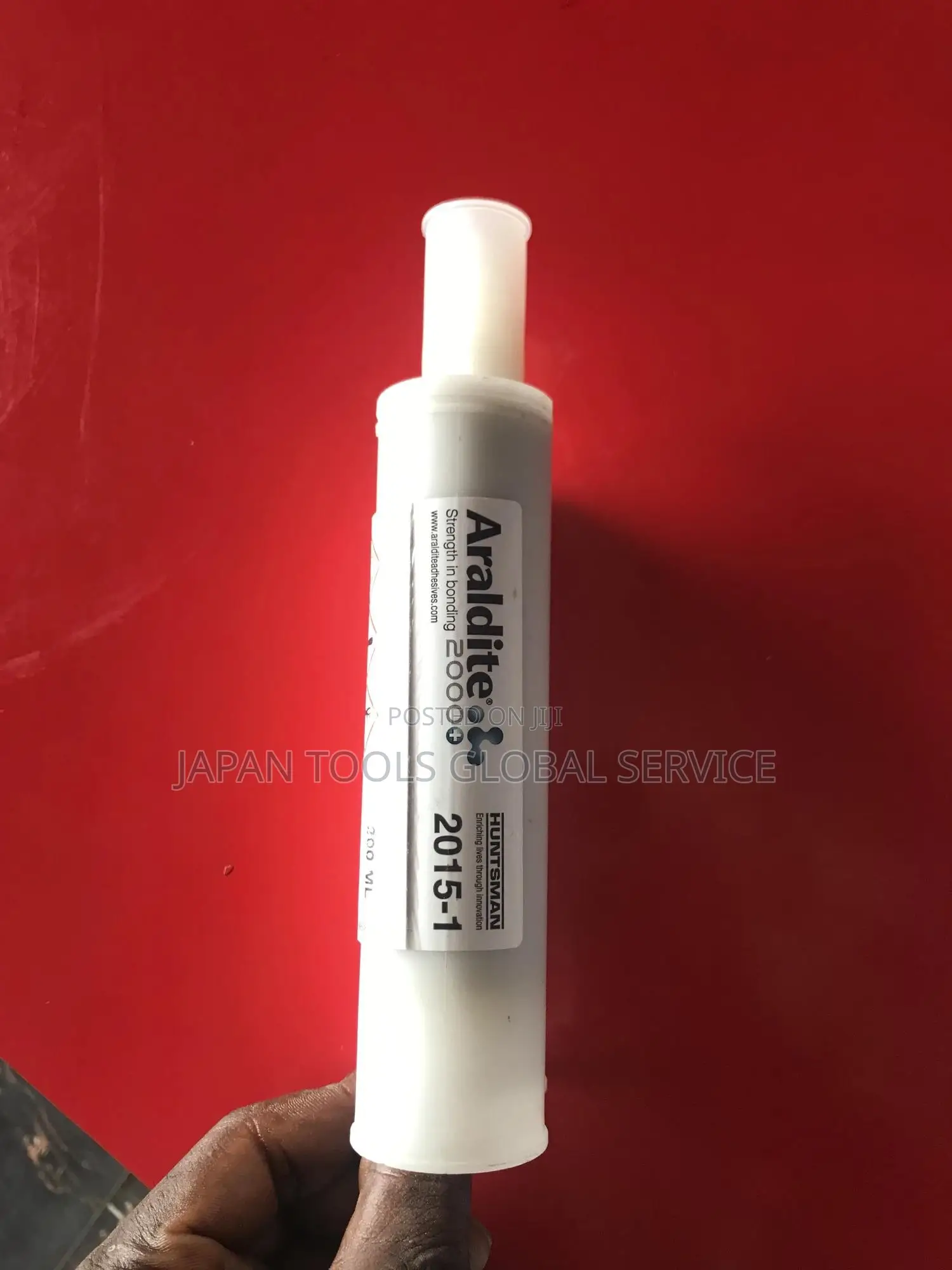 Araldite 2015-1 200ml Araldite Adhesive