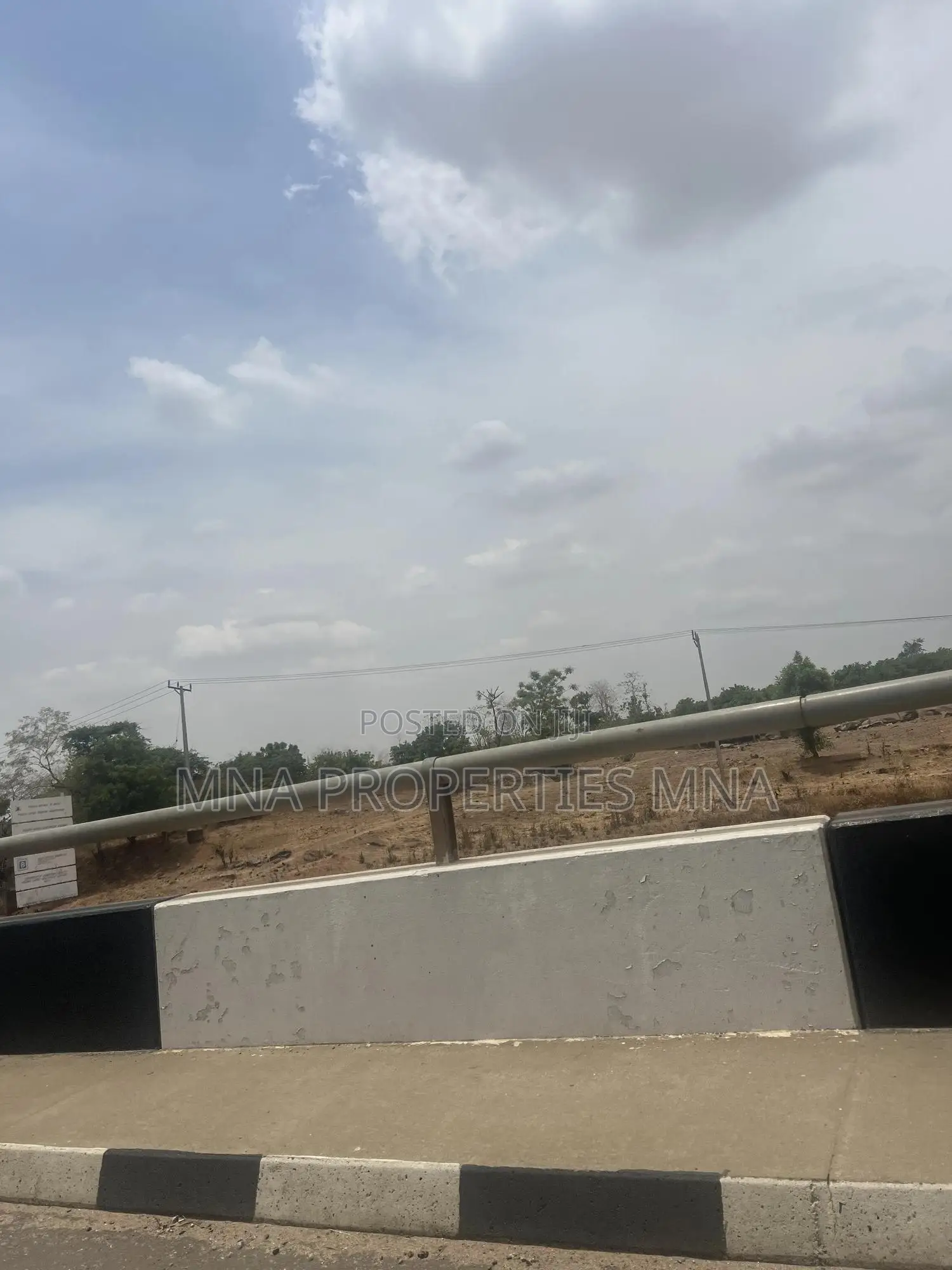 Urban Homes Grace Court Aco, Lugbe Abuja
