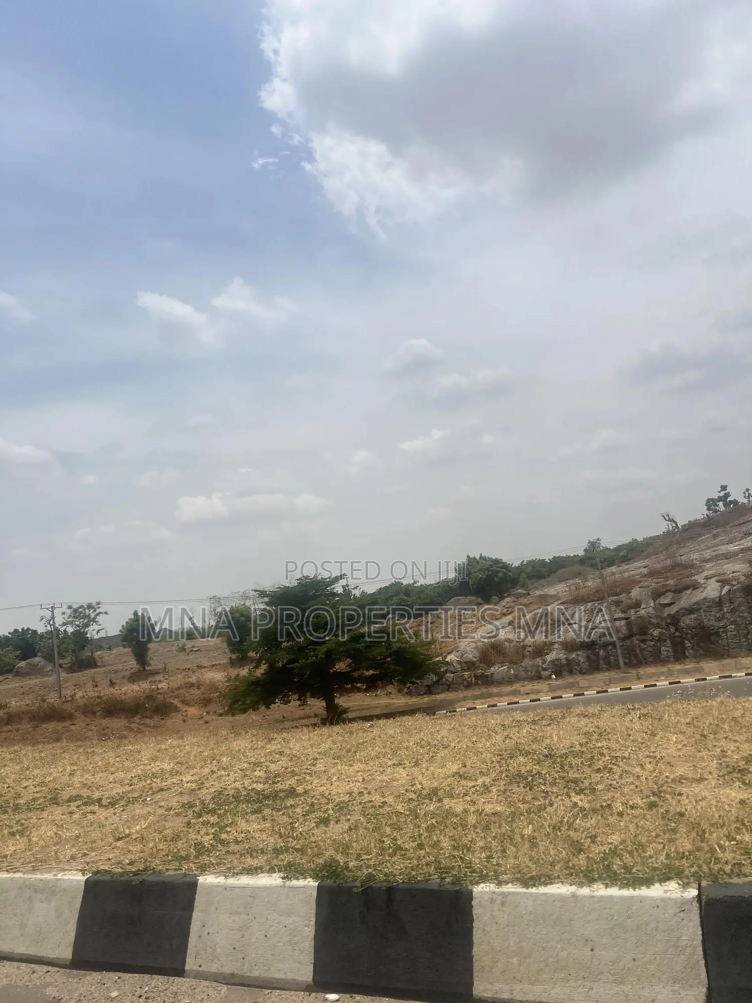 Urban Homes Grace Court Aco, Lugbe Abuja