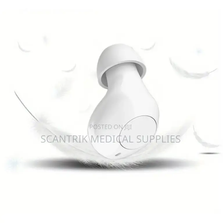 Rechargeable Hearing Protection