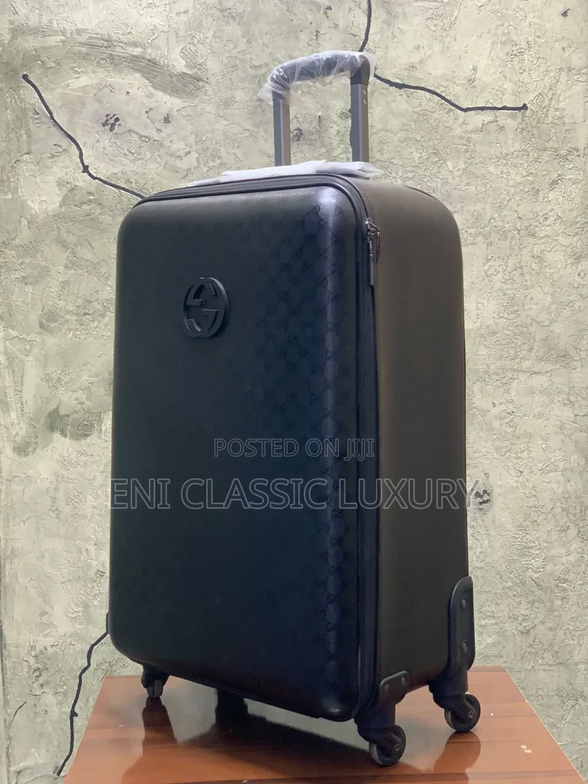 Original Luxury Travel 🧳 Bags Gucci Available In Store