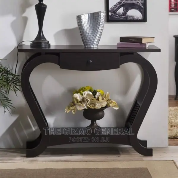 Unique Console Table - 101