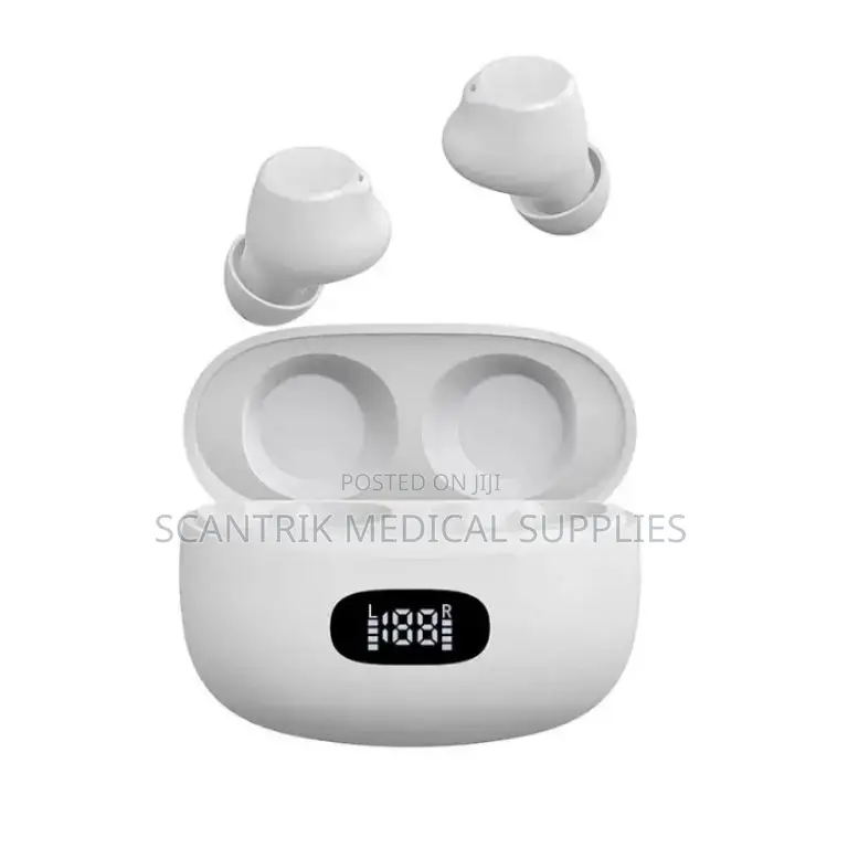 High Quality Digital Adult Hearing Device