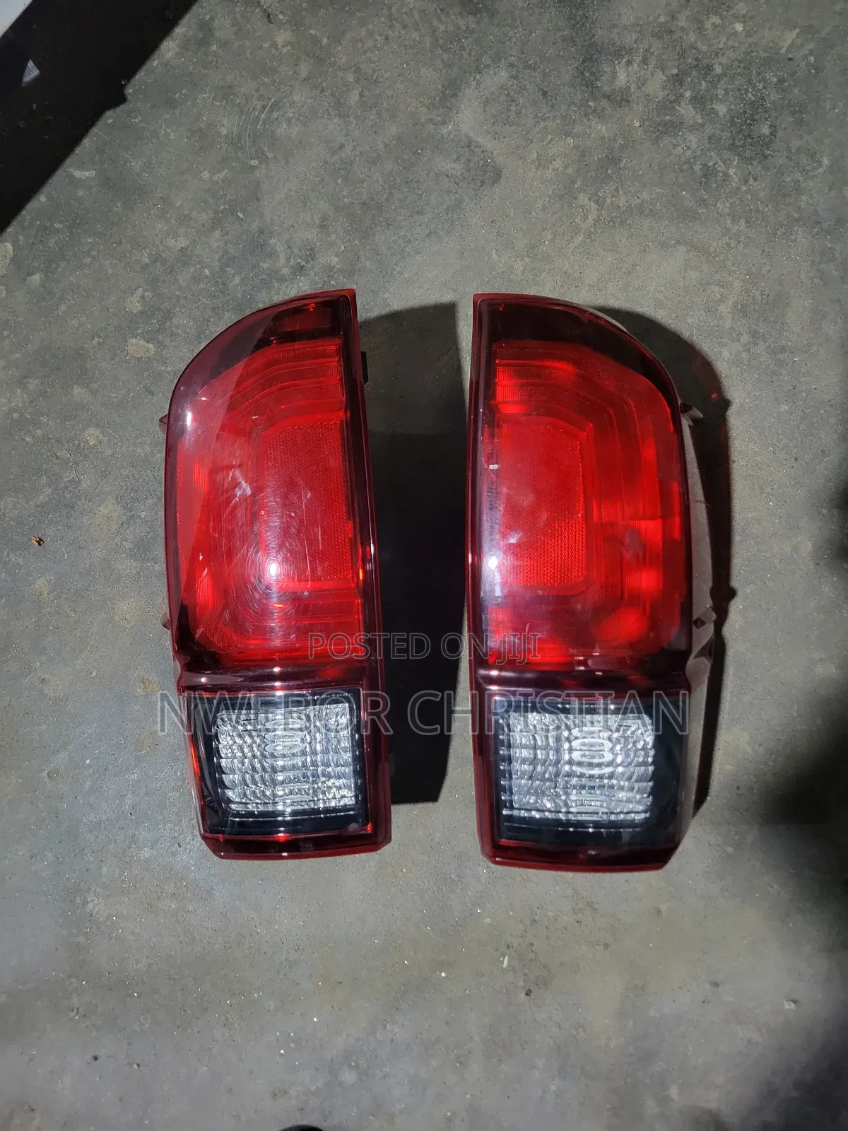Follow Come Back Light for Toyota Tacoma 2022 Is Available