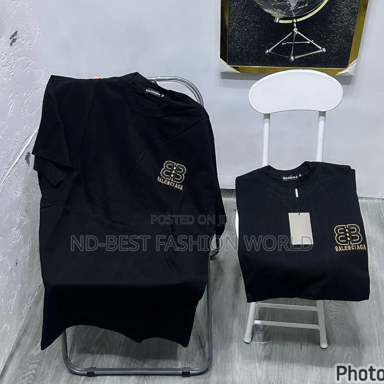 Burberry Quality Tops