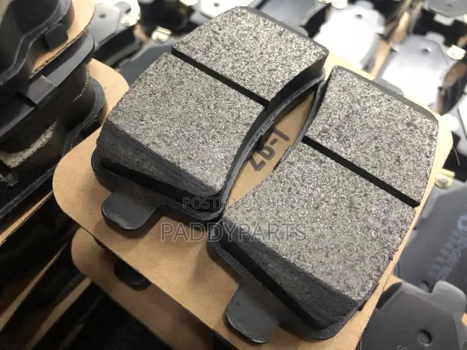 Buick Rendezvous Brake Pad 2005-2019