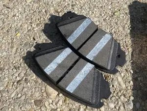 Buick Rendezvous Brake Pad 2005-2019