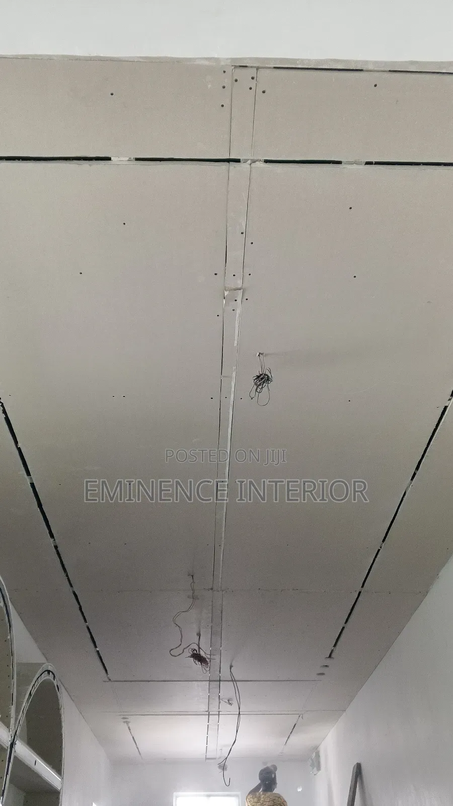 Plasterboard Pop Ceiling Design