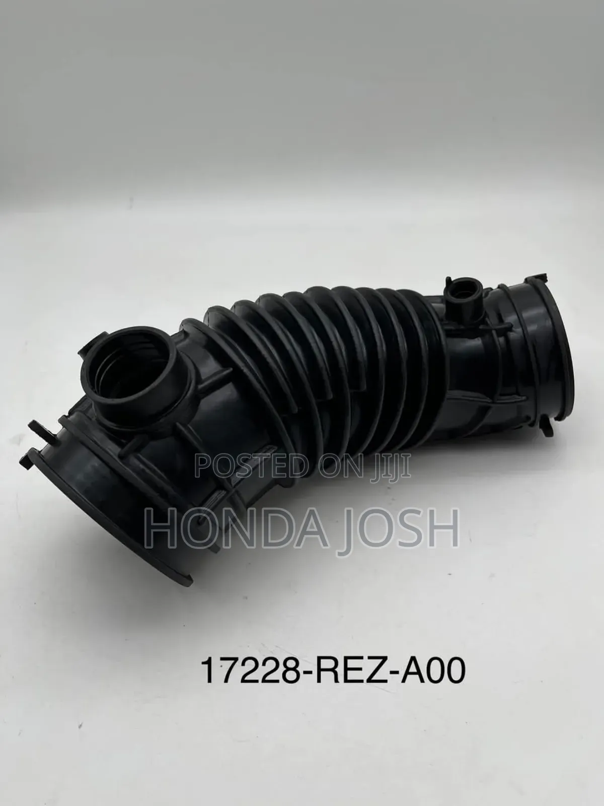 Injector Mouth Airhose 2010-2011 Honda CRV