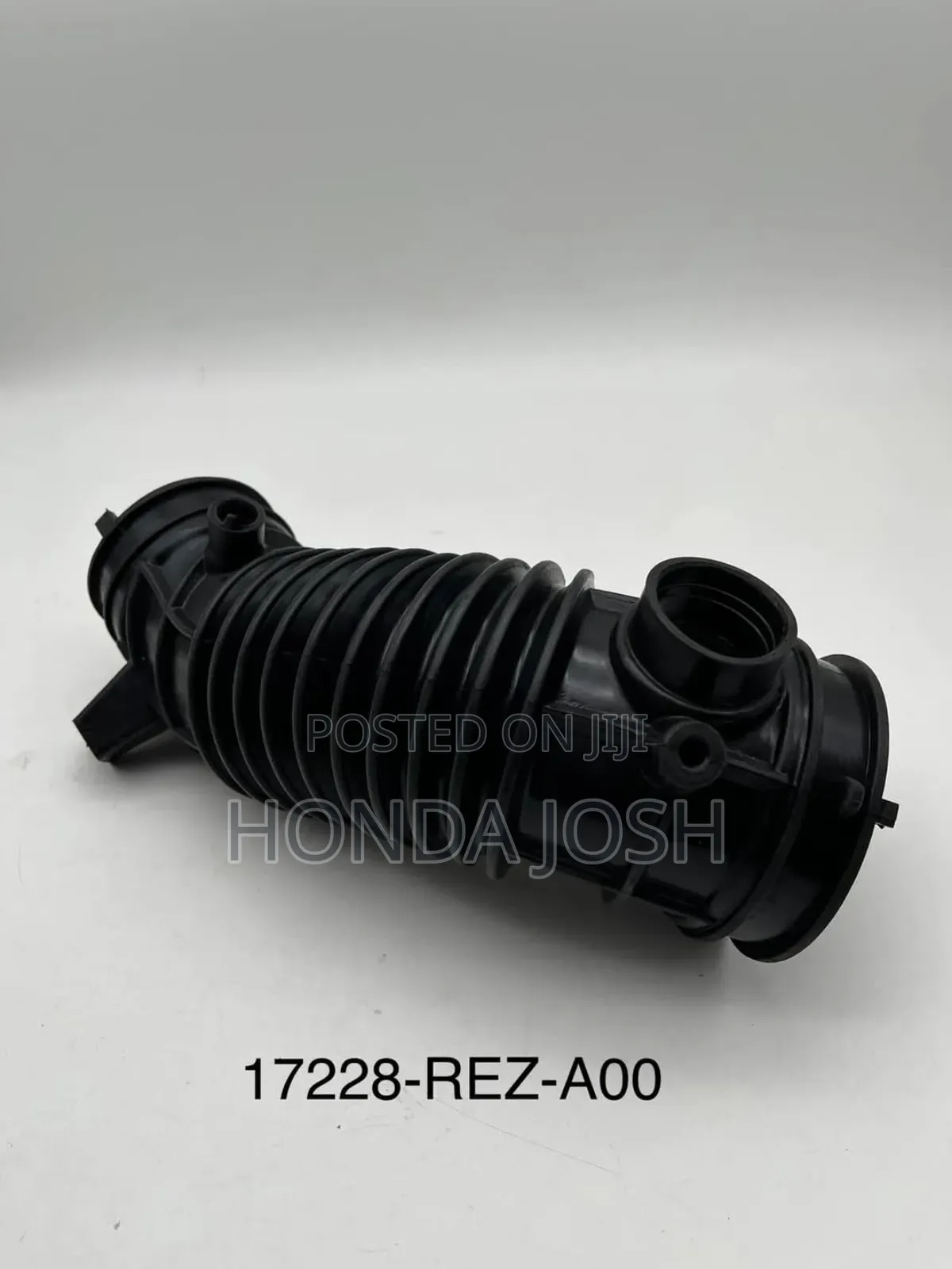 Injector Mouth Airhose 2010-2011 Honda CRV