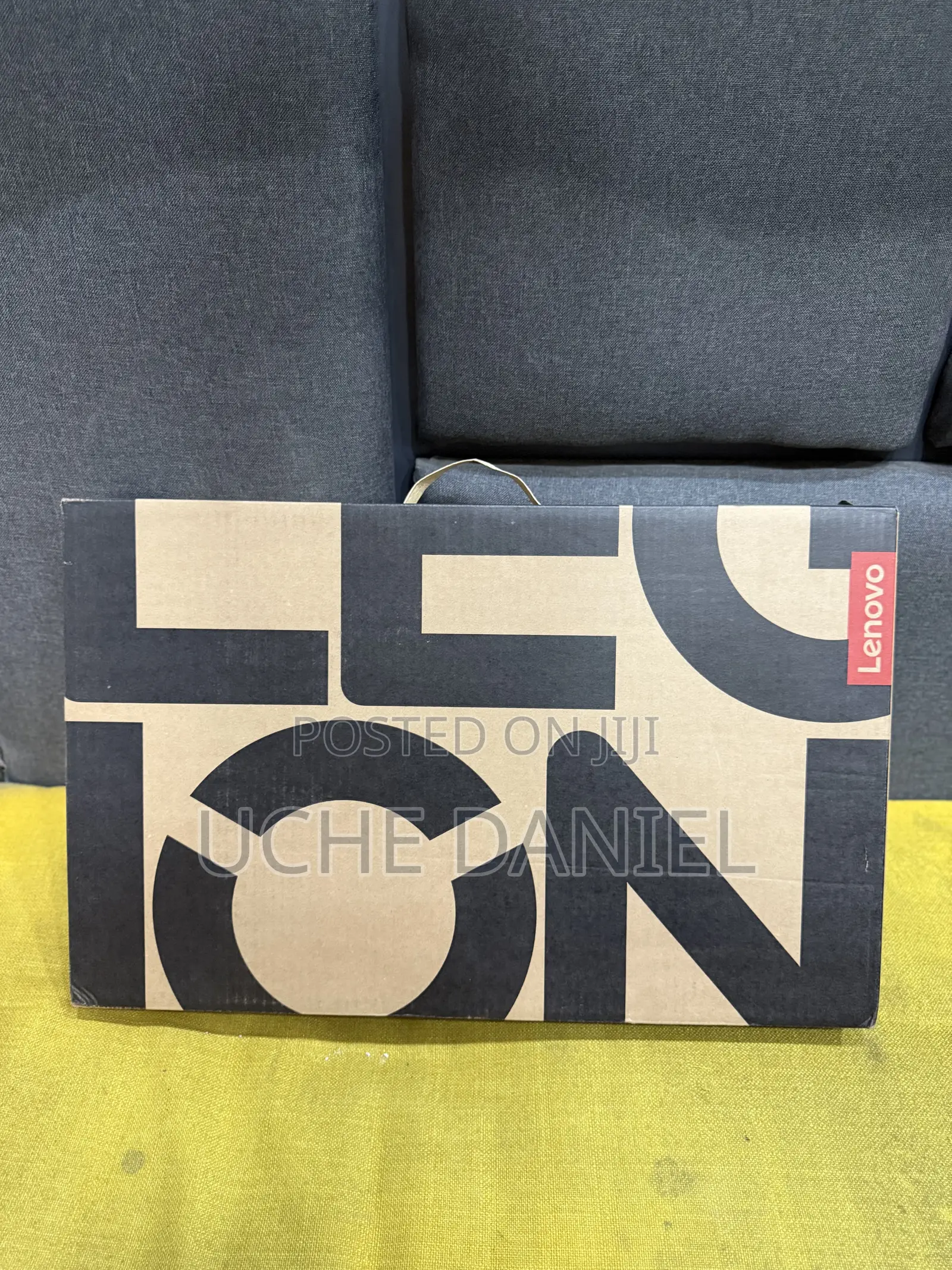 New Laptop Lenovo Legion 5 32GB Intel Core I9 SSD 1T