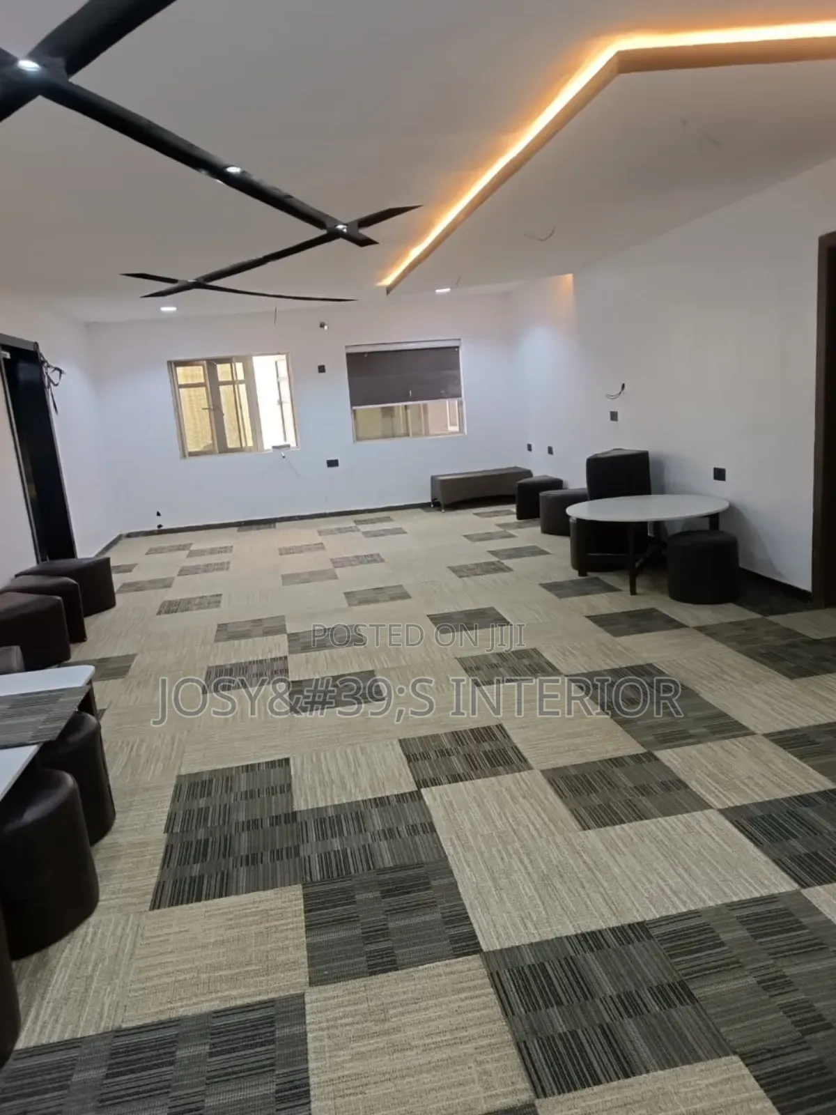 Floor Rug Tiles