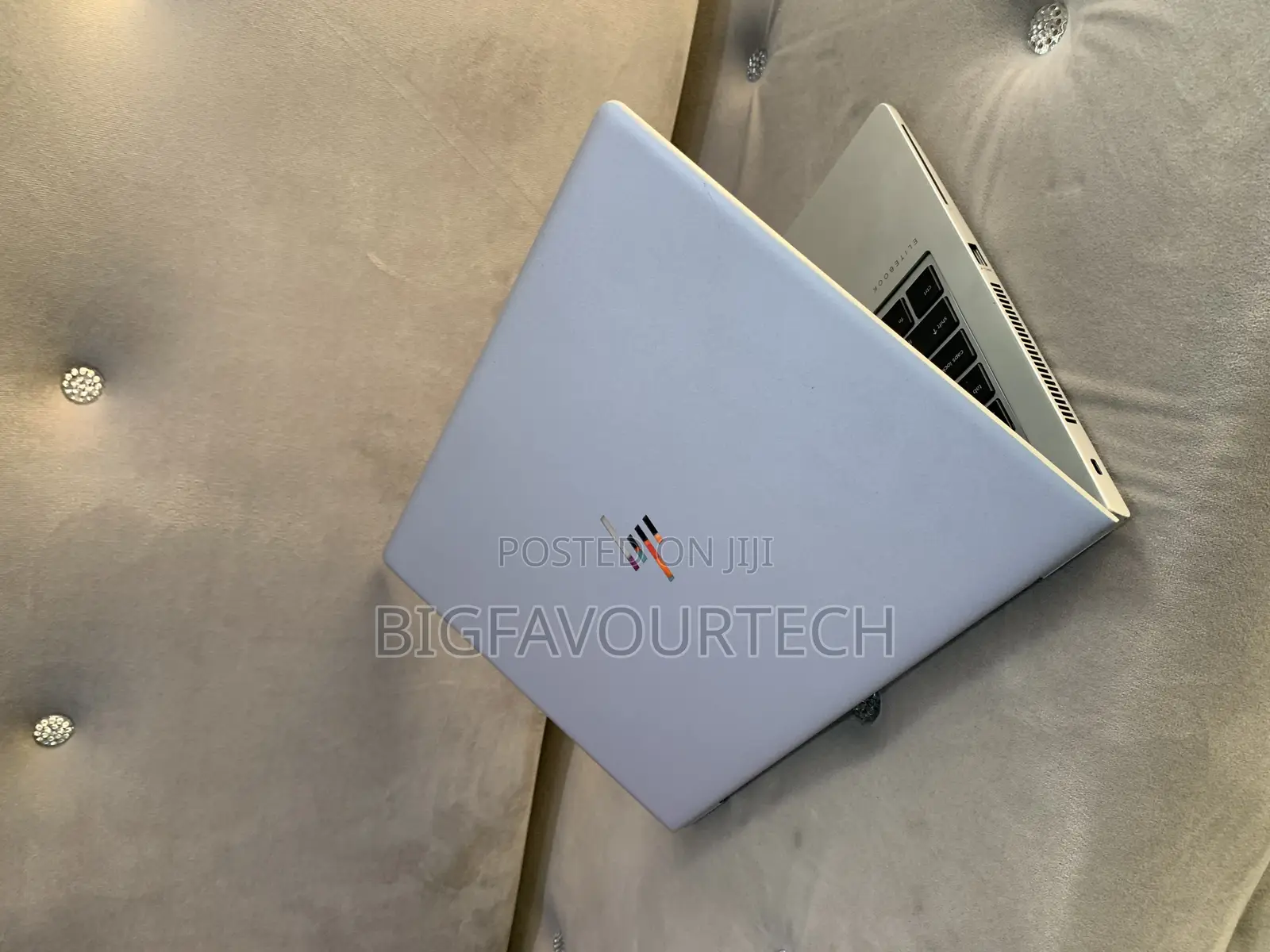 Laptop HP EliteBook 840 G6 8GB Intel Core i5 SSD 256GB