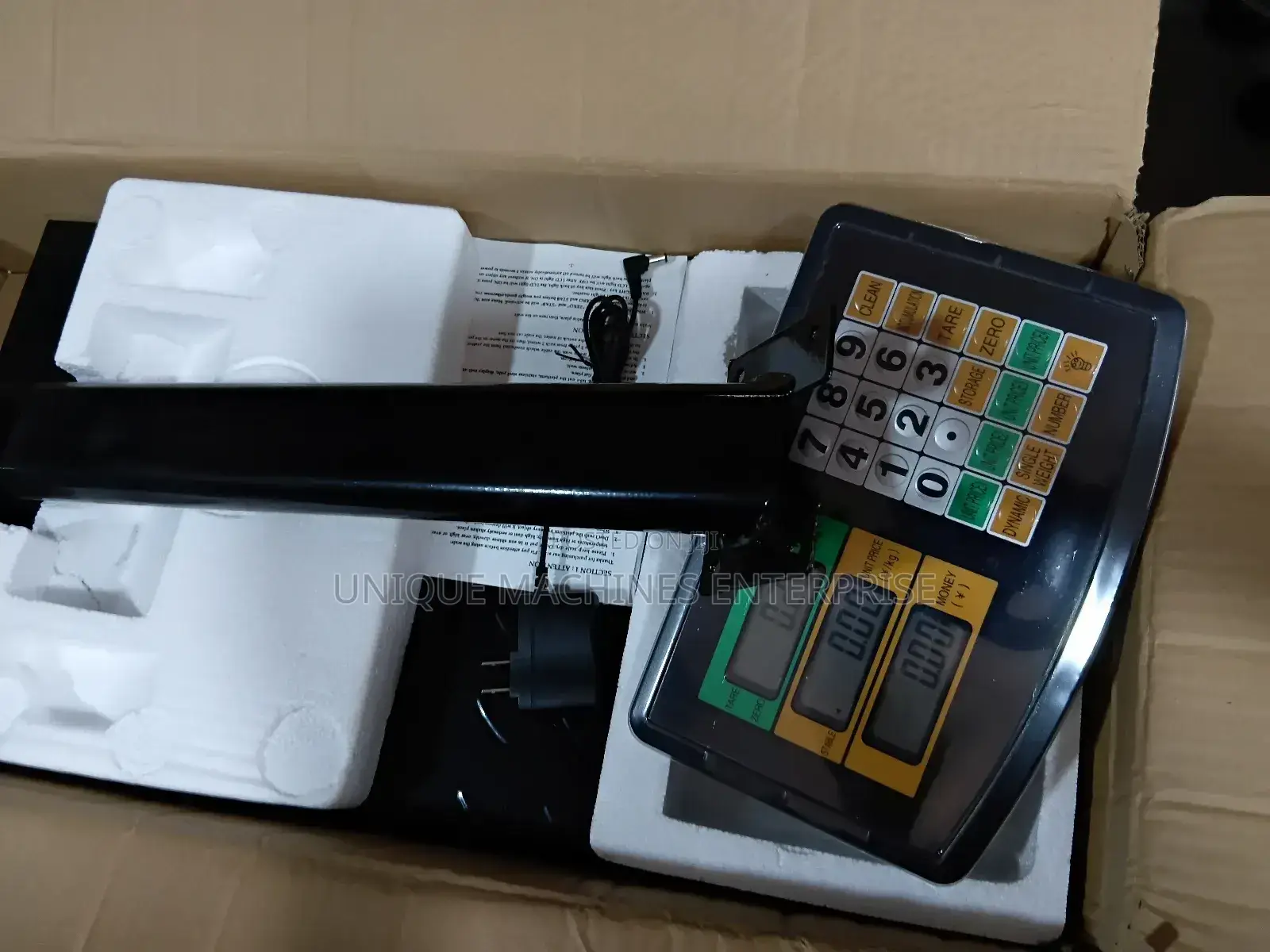 Digital Weighing Scales Scale