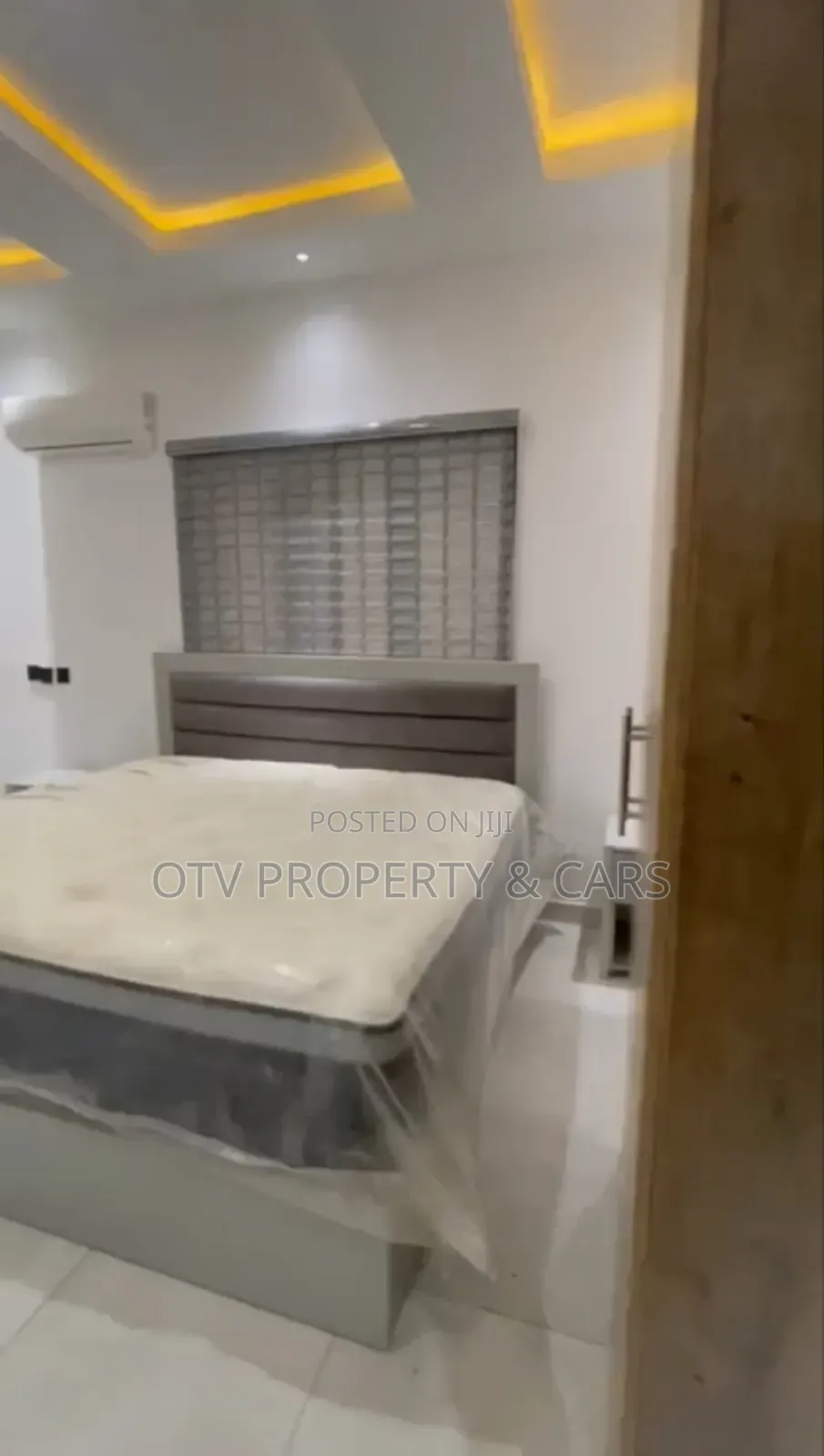 Furnished 2bdrm Apartment in Ikate for rent
