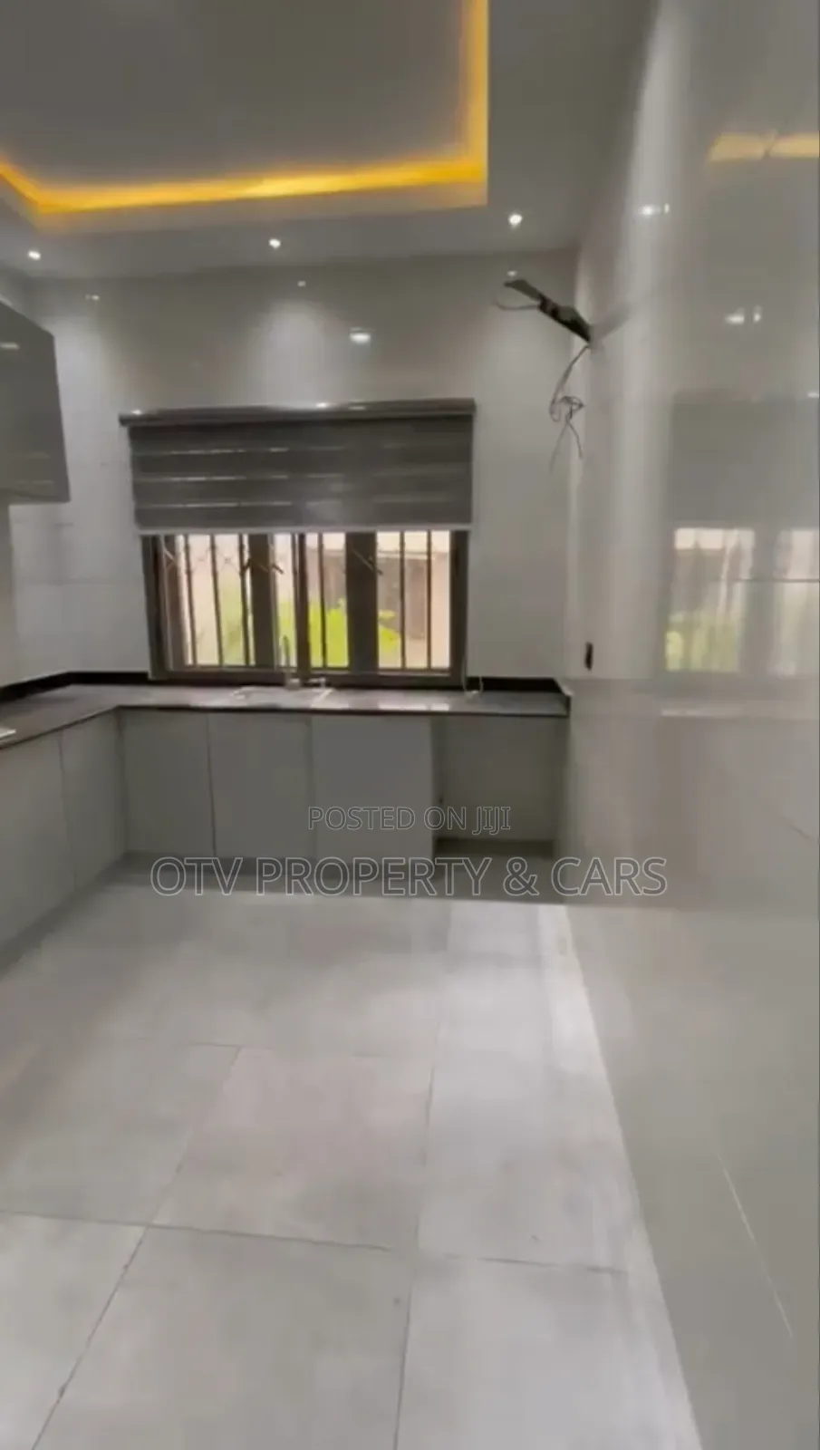 Furnished 2bdrm Apartment in Ikate for rent